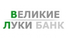 logo Великие Луки Банк